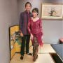 Terus Disenggol Isu Selingkuh dengan Denise Chariesta, Regi Datau Dilarikan ke RS