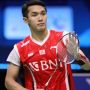 Jadwal Denmark Open 2022 Hari Ini, 6 Wakil Indonesia Bertanding