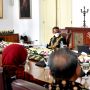 Jokowi Disebut Terlalu Menakut-nakuti Soal Resesi, Menteri Bahlil: Engga Dong!