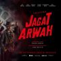 Jadwal Nonton Film Jagad Arwah Kamis 29 September 2022 di Bioskop Purwokert