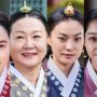 8 Adu Pesona Aktris di The Queen's Umbrella, Kim Hye Soo Cantik Membintangi Jadi Seorang Ratu