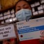Dinas Kesehatan: Jumlah Kasus Malaria di Medan Meningkat Drastis