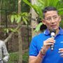 Sandiaga Uno Tak Tutup Kemungkinan Maju Pencalonan Pilpres Menyusul Anies dan Prabowo: Tergantung Partai