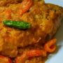 Resep Pesmol Ikan Nila, Bumbu Kuning Meresap Daging Lembut