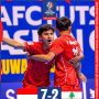 Timnas Futsal Indonesia Diambang Sejarah! Buka Peluang Pertama Kali Lolos Fase Gugur Piala Asia Futsal