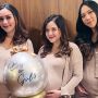 6 Momen Gender Reveal Tasya Kamila, Rayakan Bersama Sahabat yang Sama-sama Hamil
