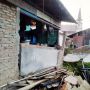 Update Gempa Tapanuli Utara:  143 Rumah Rusak, 25 Orang Dirawat di RSUD Tarutung