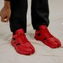 Viral Teori Konspirasi Sepatu Reebok, Disebut Sepatu Kaki Setan karena Bentuknya