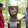 SMKN 2 Sumbawa Besar Ciptakan Mesin Pencacah Pakan Ternak Tenaga Listrik