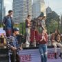 Inspirasi Gaya dengan Kemeja Flanel, Timeless dan Tetap Kece di Berbagai Zaman