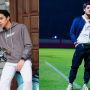 5 Adu Gaya Rey Mbayang Vs Rizky Billar, Sama-sama Punya Keunggulan