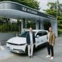 Dukung Gaya Hidup Berkelanjutan dan Mobilitas Bersih, Hyundai Berikan Donasi untuk Indonesia Ocean Pride