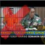 CEK FAKTA: Kasus Ferdy Sambo Bunuh Yosua Ngambang, Panglima TNI Jenderal Andika Perkasa Turun Tangan, Benarkah?