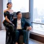 Di Hadapan Ayu Dewi, Regi Datau Akhirnya Mengaku Pernah Berkhianat dan Menyesal