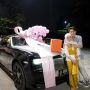 Emak-emak Fans Lesti Kejora Garis Keras Ini Ngamuk Kepada Rizky Billar