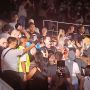 Momen The Script Telepon Mantan Pacar Penonton saat Konser, Nyanyi Lagu Nothing