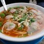 Viral Hari Ini: Pesan Bakso Setengah Porsi, Bentuknya Bikin Geleng-geleng, Berita Tragedi Versi Polri Banjir Hujatan