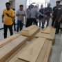 Polisi Kantongi Nama 11 Orang Terduga Anggota KKB Penyerang Pekerja Trans Papua Barat