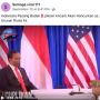 Heboh Video Jokowi Ancam Hancurkan Amerika Serikat Jika Usik Urusan Rusia, Begini Faktanya
