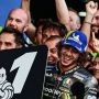 Rookie Tim VR46 Marco Bezzecchi Klaim Pole Position MotoGP Thailand
