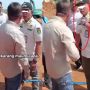 Camat Meradang Diajak Duel Warga Sampai Diminta Buka Baju
