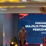Dihadiri Anies, Kapolri Ingatkan Bahaya Politik Identitas Jelang Pemilu 2024 yang Bisa Timbulkan Perpecahan
