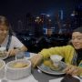 Deret Bisnis Menggiurkan Lesti Kejora Dan Rizki Billar, Mulai Metaverse Sampai Youtube