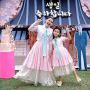 Ayu Ting Ting Kantongi Izin dari Bilqis untuk Menikah Lagi Asal dengan Artis Korea