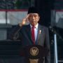 Presiden Jokowi Pimpin Upacara Hari Kesaktian Pancasila di Lubang Buaya, Puan dan Prabowo Ikut Hadir