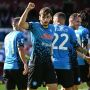 Mengenal Khvicha Kvaratskhelia, Bintang Napoli yang Dijuluki Maradona dari Georgia