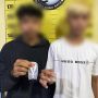 Bisnis Haram Dua Pemuda Pontianak: Beli Ekstasi di Beting, Jual ke Kubu Raya, Uang untuk Foya-Foya