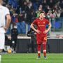 Profil Cristian Volpato, Wonderkid AS Roma Menolak Panggilan Timnas Australia untuk Berlaga di Piala Dunia 2022