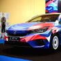 Honda City Hatchback dan Brio Hasil Modifikasi Jadi Andalan HPM di OLX Autos IMX 2022