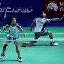 Hasil French Open 2022: Atasi Wakil Malaysia, Rehan/Lisa Lolos ke Babak Kedua