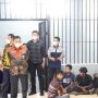Sebanyak 75 Warga Bangladesh Diamankan di Pekanbaru karena Masalah Izin Tinggal