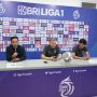 Carlos Fortes Sudah Ikut Latihan, PSIS Semarang Optimis Taklukan Bhayangkara FC