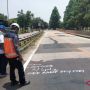 Jasa Marga Terus Tambal Jalan Berlubang di Tol Japek hingga Jakarta-Tangerang