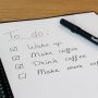 Jangan Keliru, Ini 3 Tips agar Rencanamu Mudah Terealisasikan