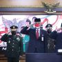 Hari Kesaktian Pancasila, Ganjar: Amalkan Nilainya, Jangan Tergoda Ideologi Lain