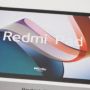 Video Unboxing Redmi Pad Beredar sebelum Rilis Resmi