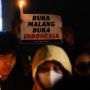 PSSI Sebut Tragedi Kanjuruhan Kehendak Allah, Warganet: Habis Ini Salahkan Siapa Lagi?