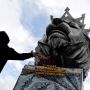 Aremania Menggugat! Somasi Presiden Jokowi, Tuntut Permintaan Maaf Kapolri, Menpora dan PSSI