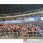 Beri Dukungan Moril ke Aremania, Ribuan Suporter PSIS Semarang Nyanyikan Chant Salam Satu Jiwa di Stadion Jatidiri