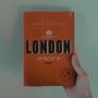 Ulasan London: Angel, Sebuah Novel Romantis nan Magis