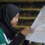 Pupuk Indonesia Dukung Mitra Binaan Batik Go Online dan Go Global
