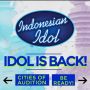 Audisi Indonesian Idol 2022 Sukses Digelar di Bandung Selama 2 Hari Berturut