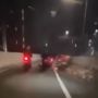 Viral Sejumlah Pemotor Terjatuh dan Terlindas di JLNT Casablanca