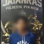 Curi Sepeda Motor di Parkiran Masjid Al Mu'minun Sungai Raya, Remaja asal Rasau Jaya Dibekuk Polisi