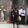 Finis Posisi Ketujuh di F1 GP Singapura, Max Verstappen Frustasi