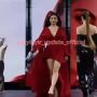 Pesona Ariel Tatum Jalan di Catwalk Paris Fashion Week Disebut Kylie Jenner Indonesia